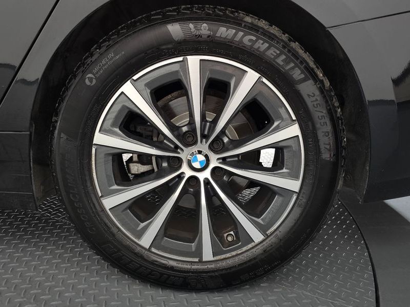 2019 BMW 3 Series 320d photo 21