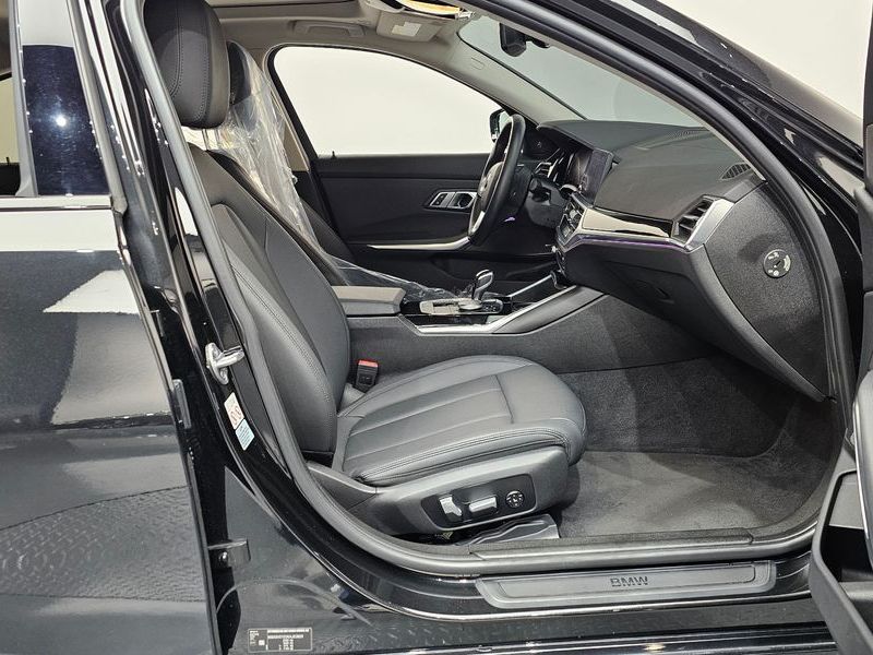 2019 BMW 3 Series 320d photo 26