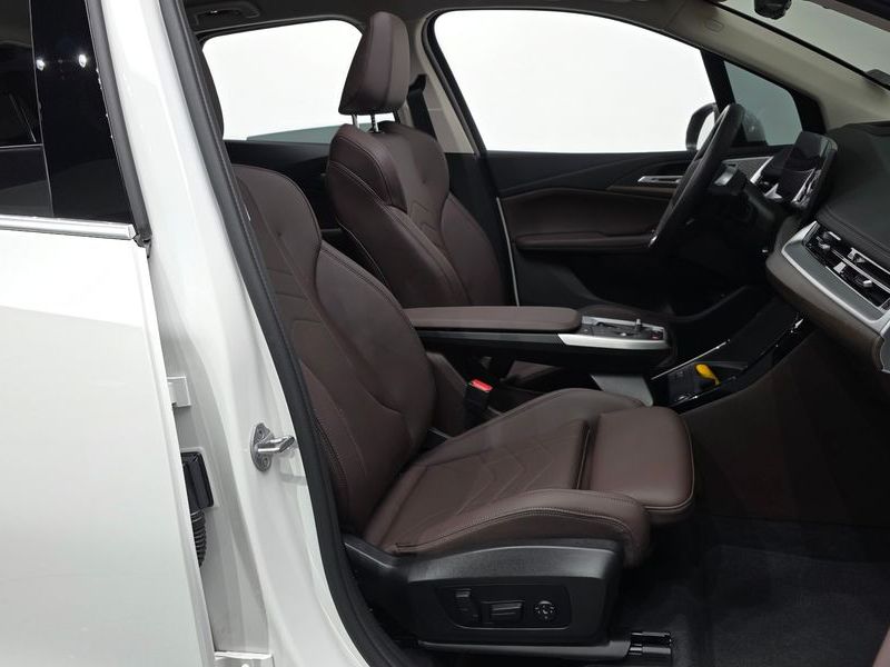 2025 BMW 2 Series 220i Luxury photo 11