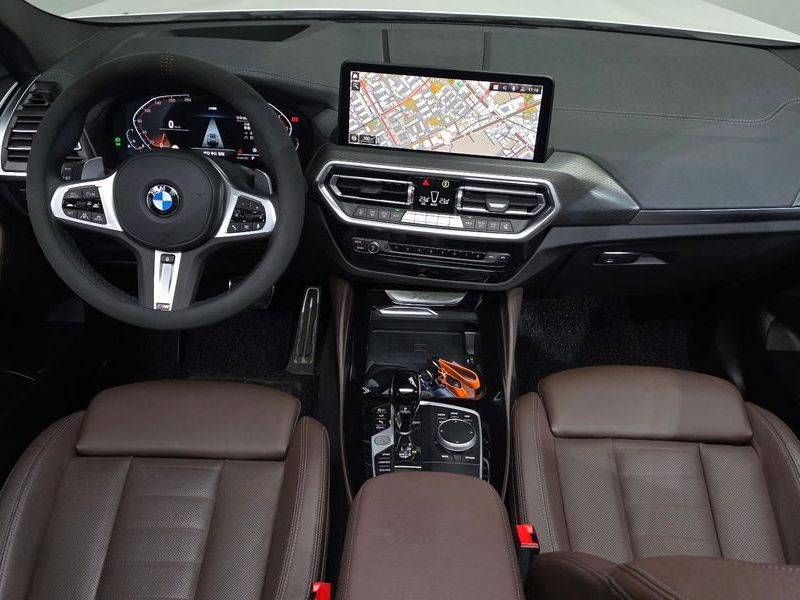 2025 BMW X4 xDrive20i M Sport Pro Special Edition photo 7