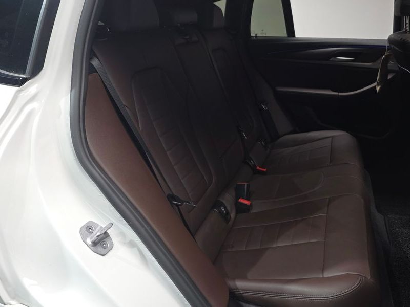 2025 BMW X4 xDrive20i M Sport Pro Special Edition photo 11