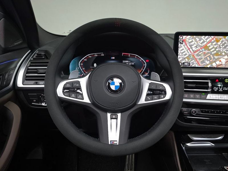 2025 BMW X4 xDrive20i M Sport Pro Special Edition photo 14