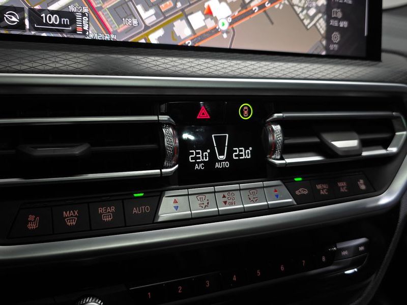 2025 BMW X4 xDrive20i M Sport Pro Special Edition photo 17