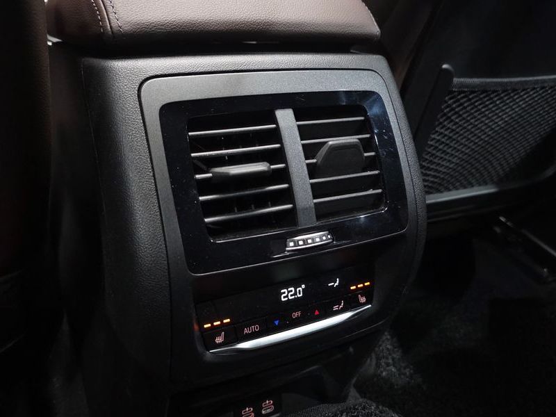 2025 BMW X4 xDrive20i M Sport Pro Special Edition photo 19