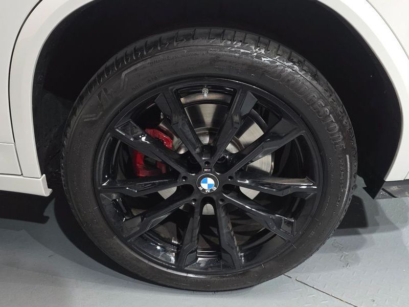 2025 BMW X4 xDrive20i M Sport Pro Special Edition photo 21