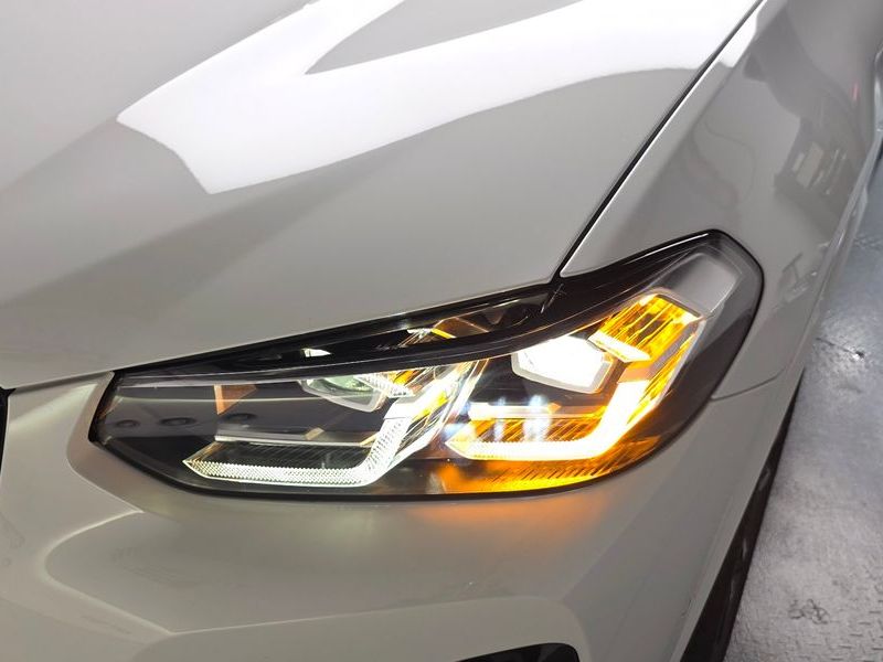 2025 BMW X4 xDrive20i M Sport Pro Special Edition photo 22