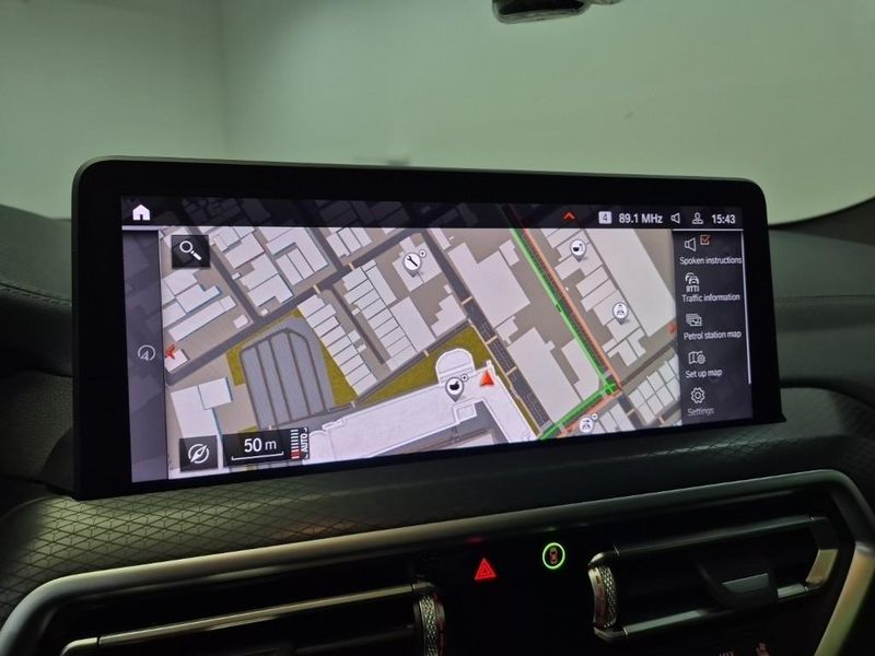 2025 BMW X4 xDrive20i M Sport Pro Special Edition photo 14