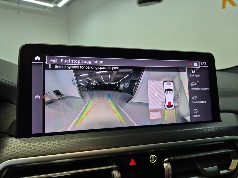 2025 BMW X4 xDrive20i M Sport Pro Special Edition photo 15