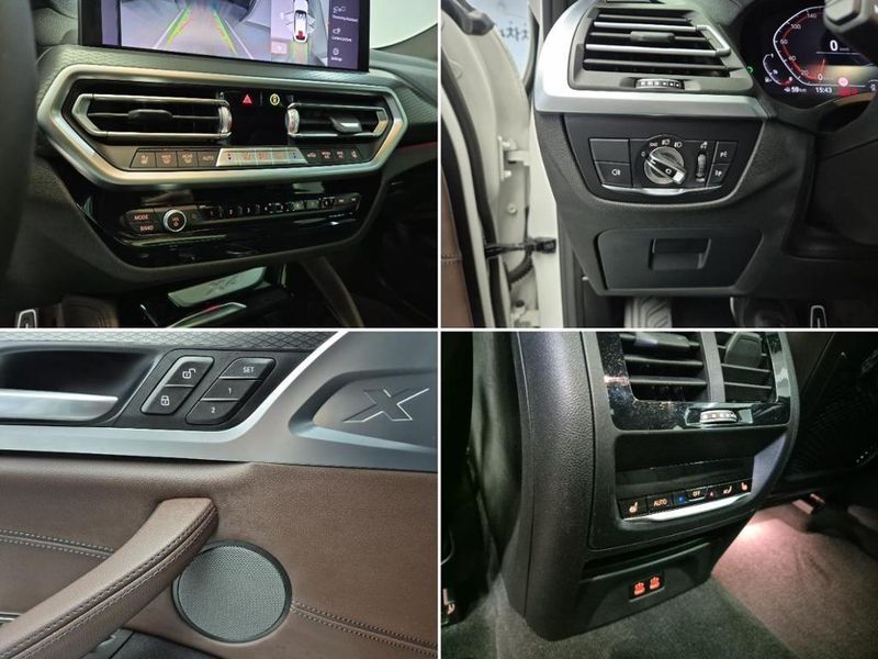 2025 BMW X4 xDrive20i M Sport Pro Special Edition photo 17