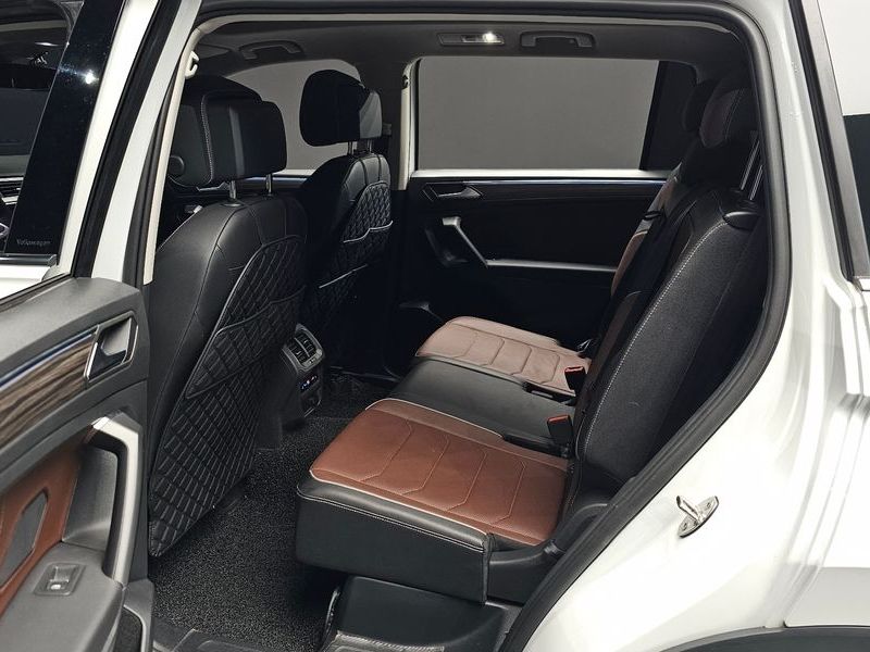 2023 Volkswagen Tiguan 2.0 TSI Prestige photo 11