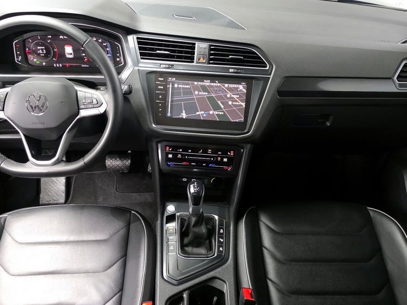 2023 Volkswagen Tiguan 2.0 TDI Prestige photo 7