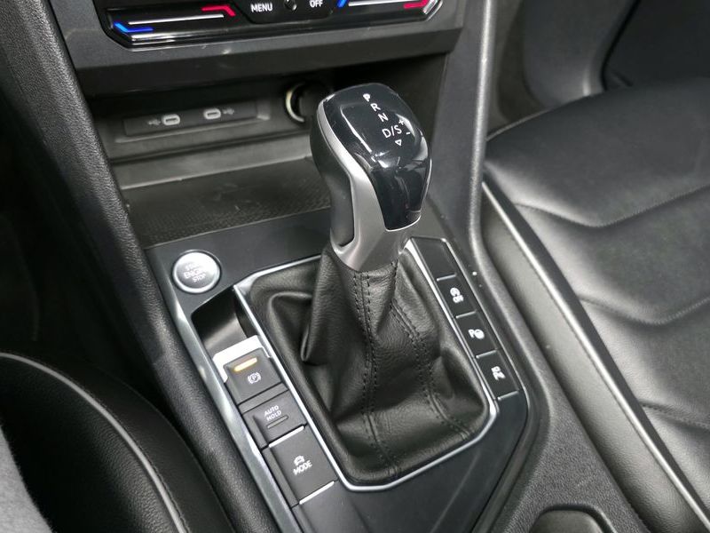2023 Volkswagen Tiguan 2.0 TDI Prestige photo 9
