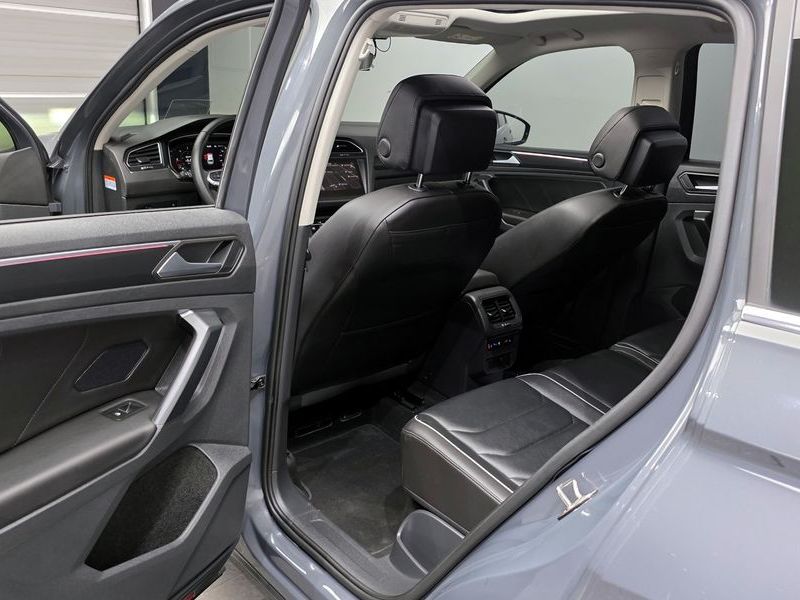 2023 Volkswagen Tiguan 2.0 TDI Prestige photo 11