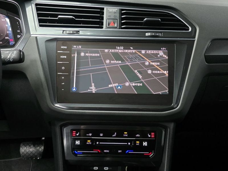 2023 Volkswagen Tiguan 2.0 TDI Prestige photo 16