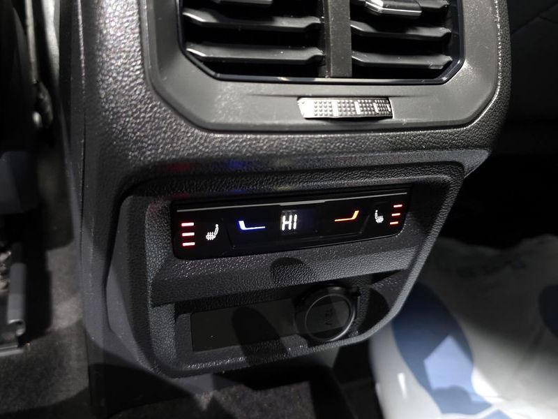 2023 Volkswagen Tiguan 2.0 TDI Prestige photo 18