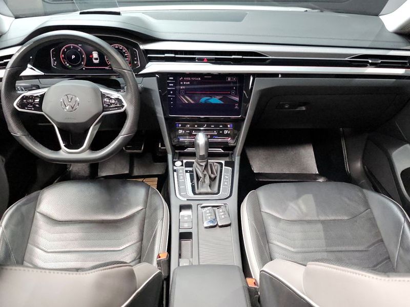 2023 Volkswagen Arteon 2.0 TDI Prestige photo 7