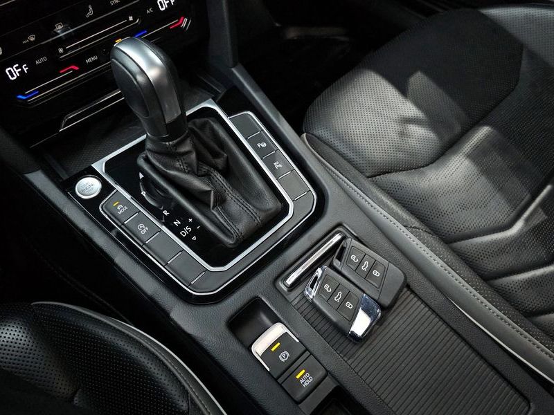 2023 Volkswagen Arteon 2.0 TDI Prestige photo 9
