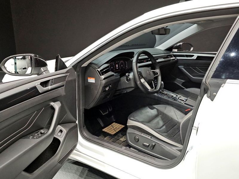 2023 Volkswagen Arteon 2.0 TDI Prestige photo 10