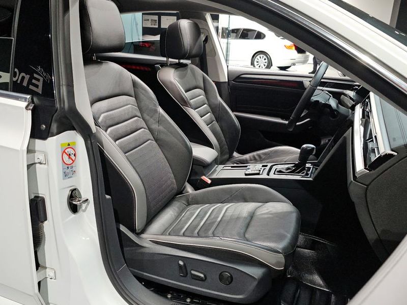 2023 Volkswagen Arteon 2.0 TDI Prestige photo 12
