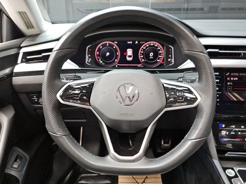 2023 Volkswagen Arteon 2.0 TDI Prestige photo 13