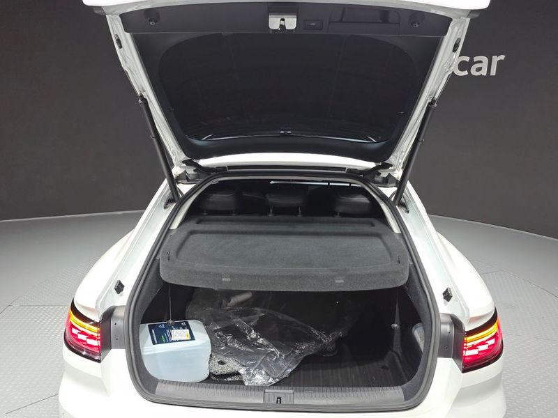 2023 Volkswagen Arteon 2.0 TDI Prestige photo 20
