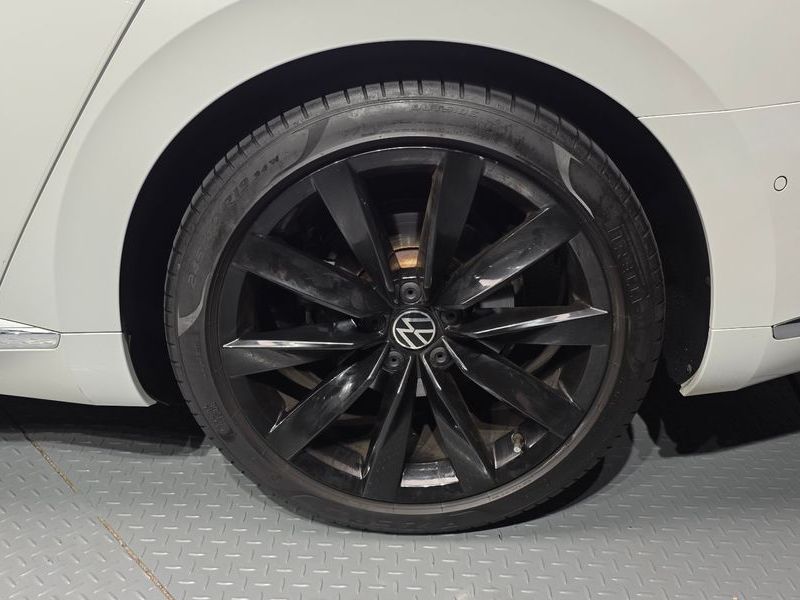 2023 Volkswagen Arteon 2.0 TDI Prestige photo 21