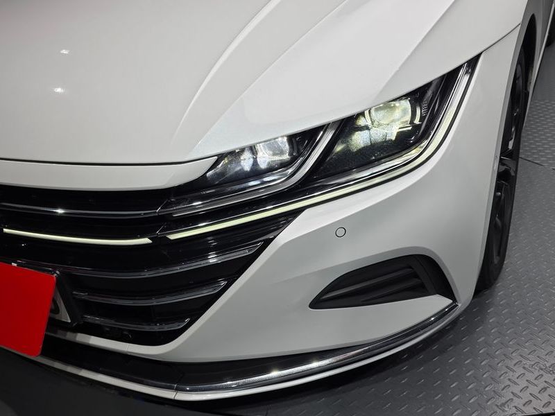2023 Volkswagen Arteon 2.0 TDI Prestige photo 22