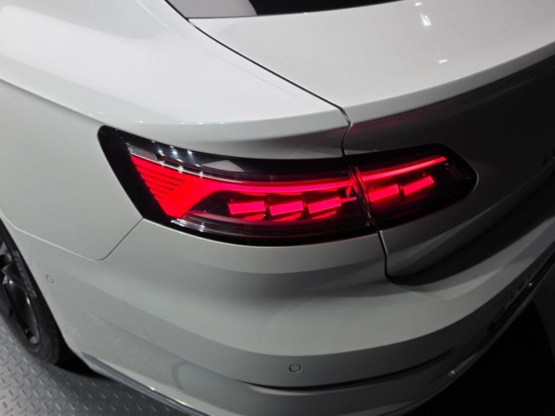 2023 Volkswagen Arteon 2.0 TDI Prestige photo 23