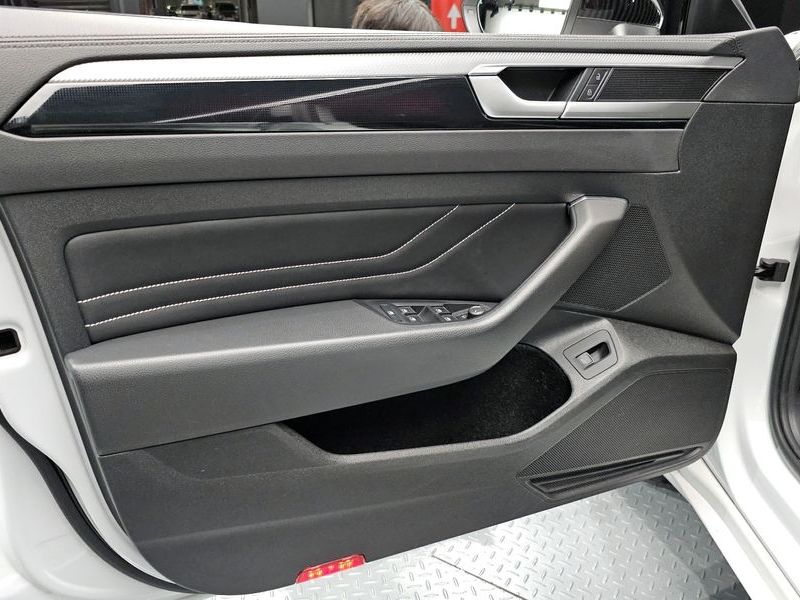 2023 Volkswagen Arteon 2.0 TDI Prestige photo 24