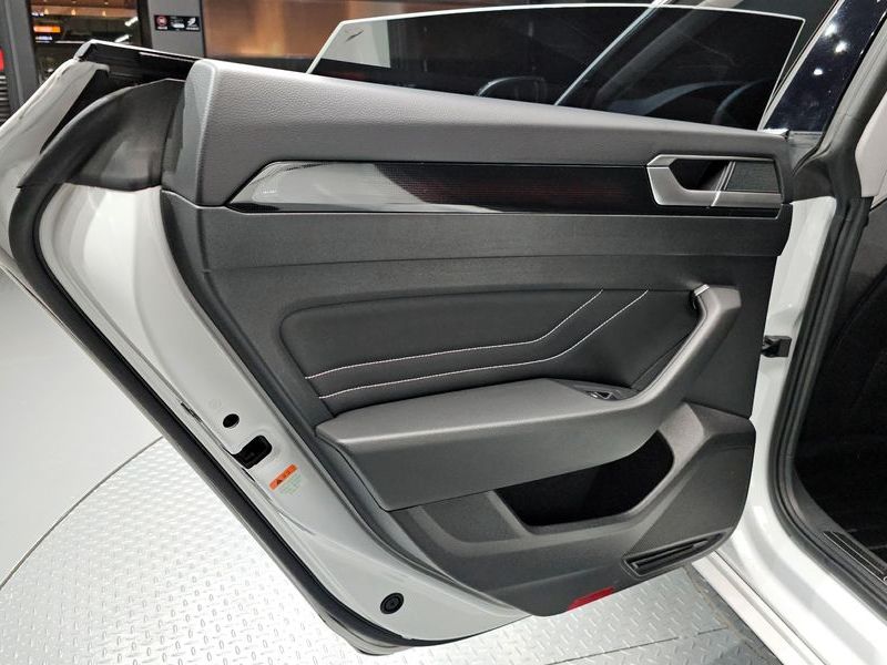 2023 Volkswagen Arteon 2.0 TDI Prestige photo 25