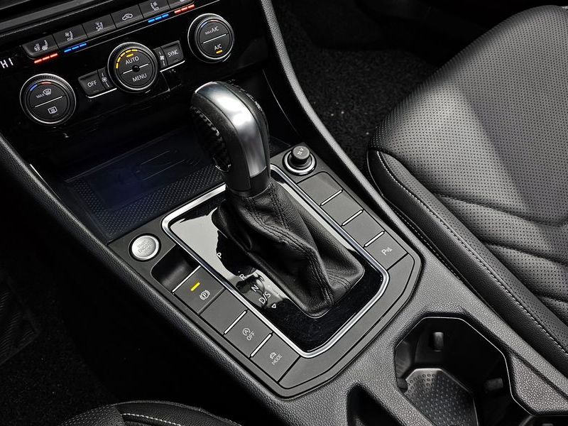 2020 Volkswagen Jetta 1.4 TSI Prestige photo 9