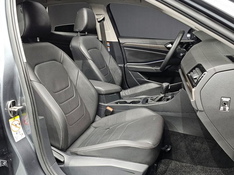 2020 Volkswagen Jetta 1.4 TSI Prestige photo 10