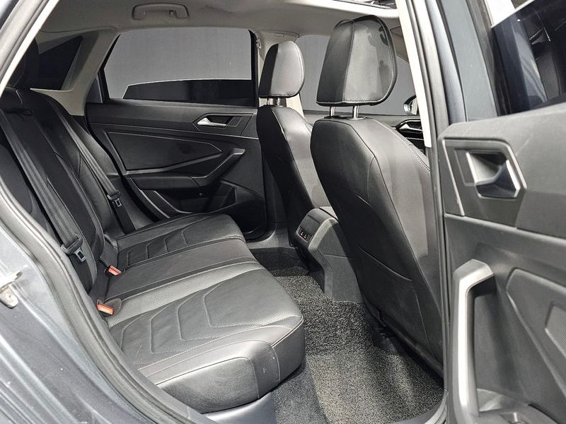 2020 Volkswagen Jetta 1.4 TSI Prestige photo 11