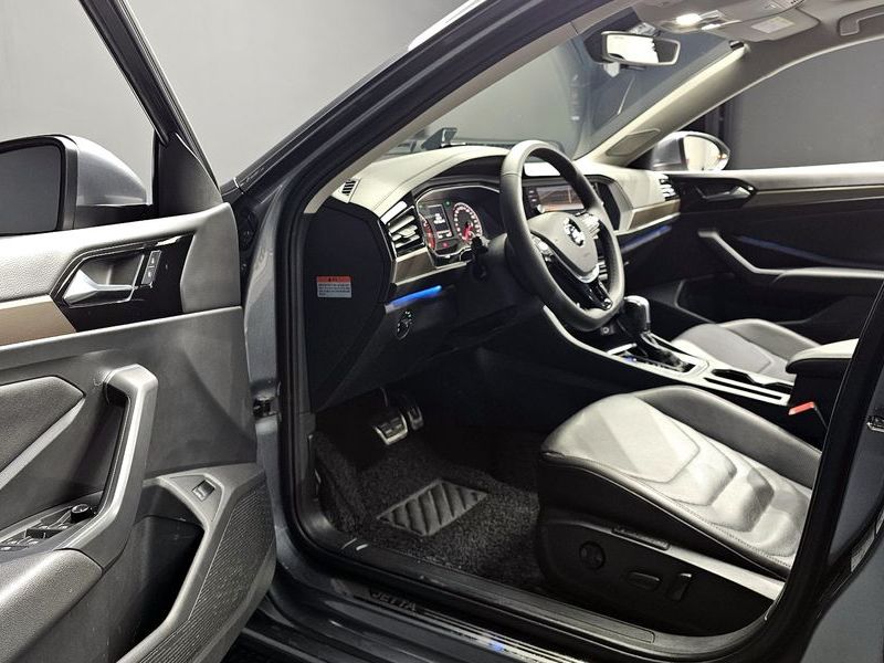 2020 Volkswagen Jetta 1.4 TSI Prestige photo 12