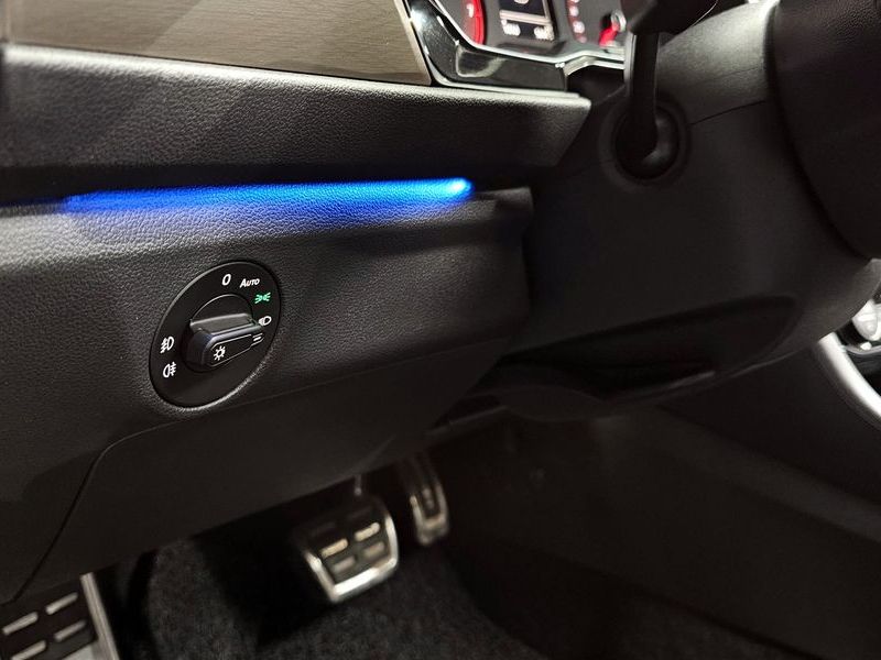 2020 Volkswagen Jetta 1.4 TSI Prestige photo 13