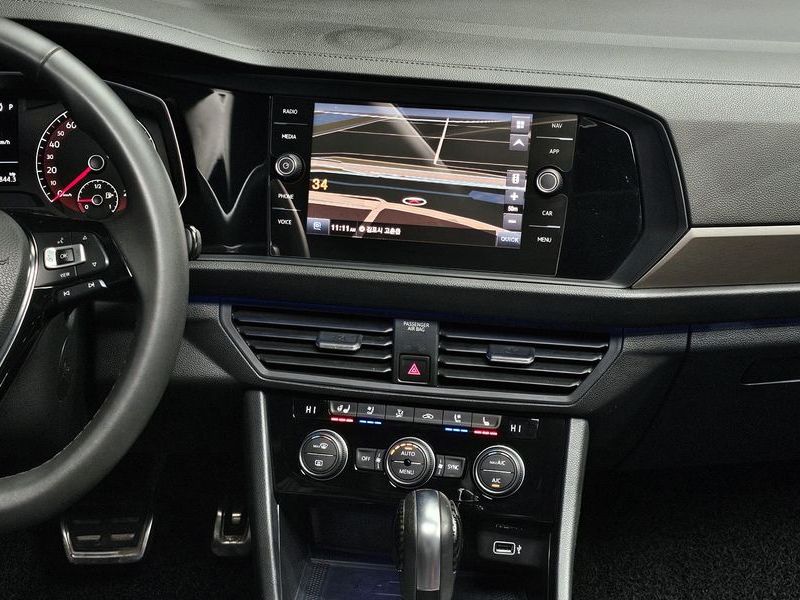 2020 Volkswagen Jetta 1.4 TSI Prestige photo 15