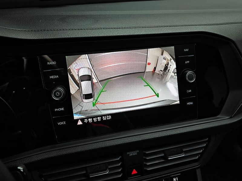 2020 Volkswagen Jetta 1.4 TSI Prestige photo 16