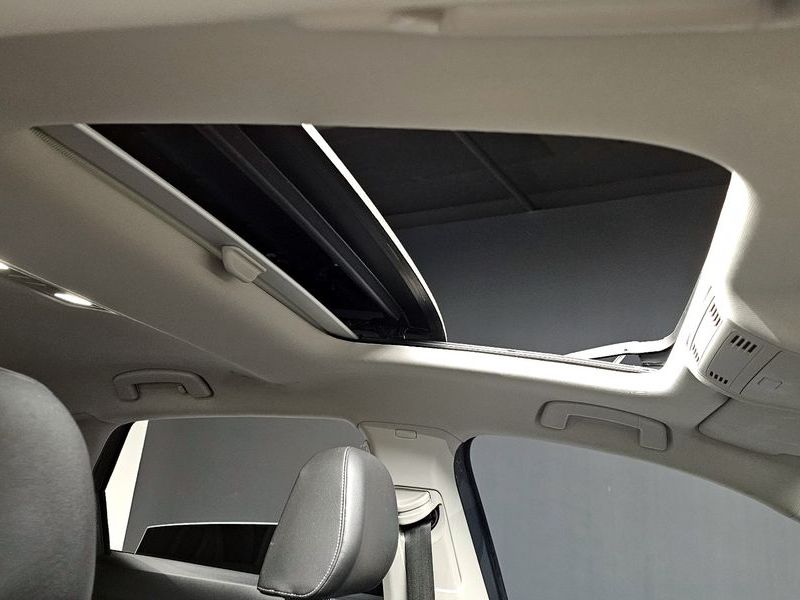 2020 Volkswagen Jetta 1.4 TSI Prestige photo 19
