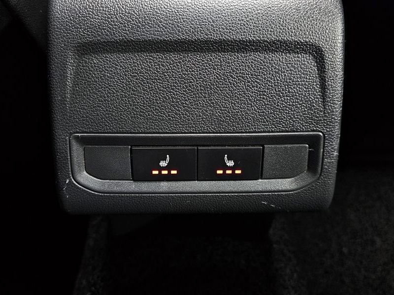 2020 Volkswagen Jetta 1.4 TSI Prestige photo 20
