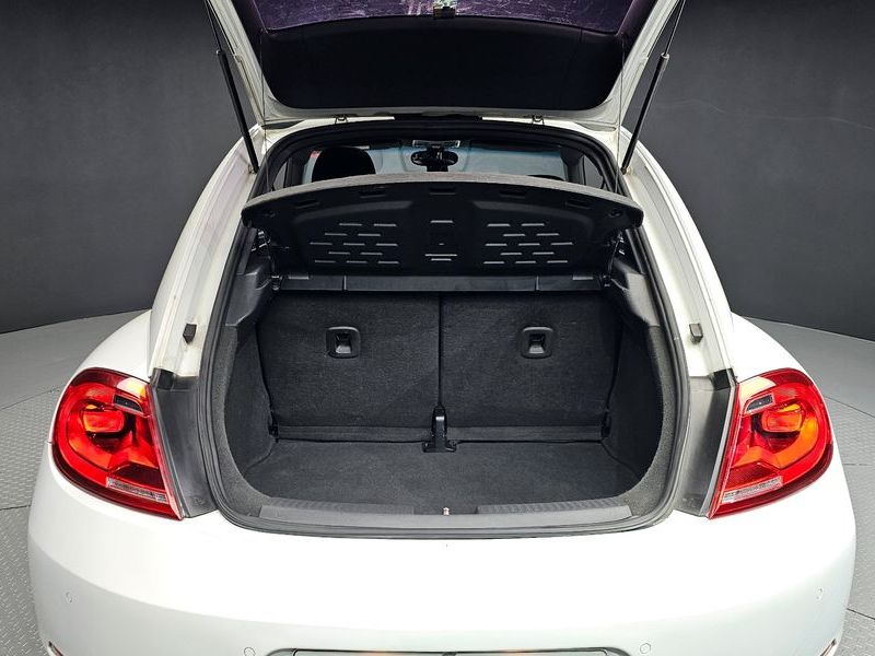 2015 Volkswagen Beetle 2.0 TDI 3rd photo 20