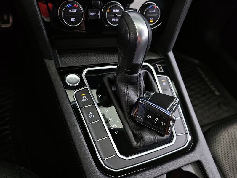 2020 Volkswagen Arteon 2.0 TDI Presige 4Motion photo 9