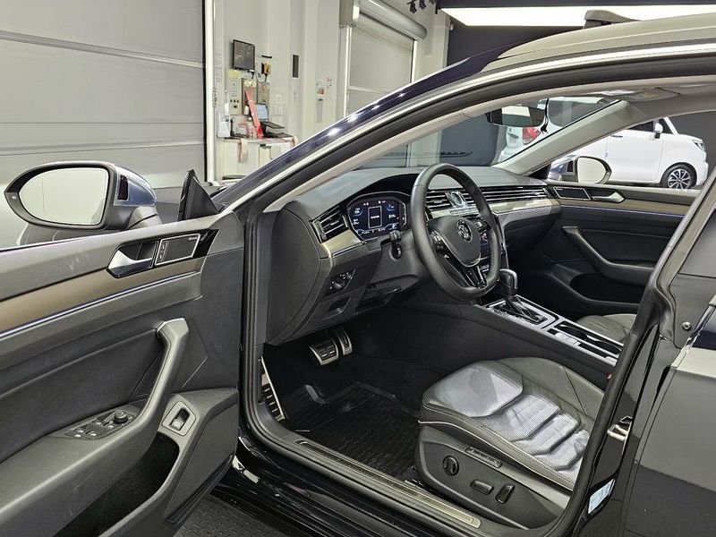 2020 Volkswagen Arteon 2.0 TDI Presige 4Motion photo 10