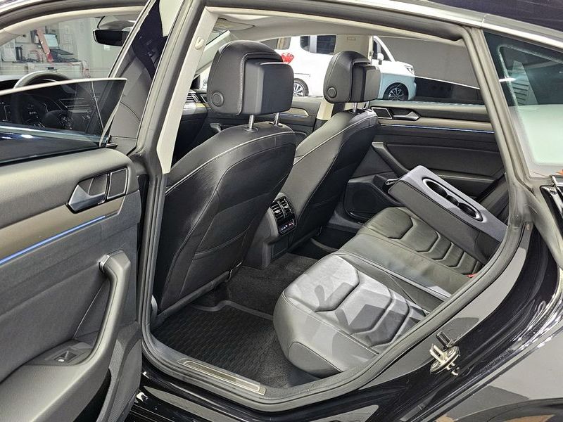 2020 Volkswagen Arteon 2.0 TDI Presige 4Motion photo 11