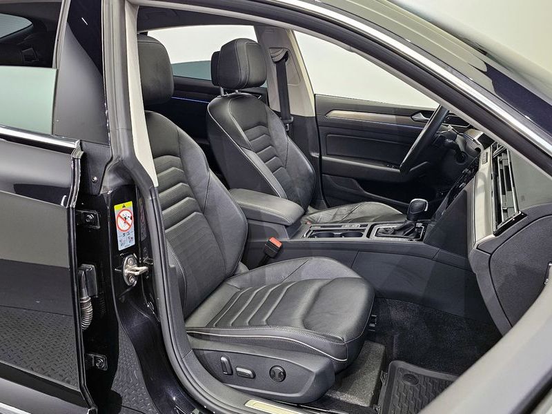 2020 Volkswagen Arteon 2.0 TDI Presige 4Motion photo 12