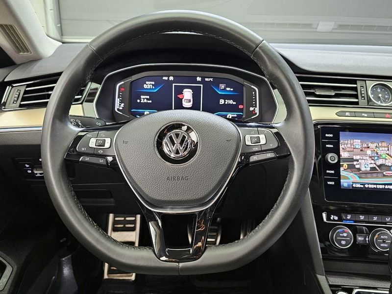 2020 Volkswagen Arteon 2.0 TDI Presige 4Motion photo 13