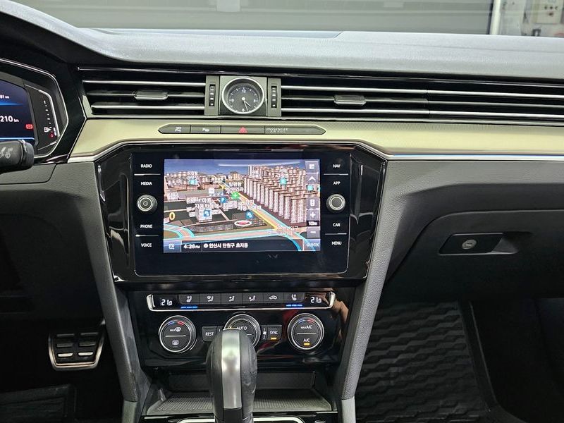 2020 Volkswagen Arteon 2.0 TDI Presige 4Motion photo 18