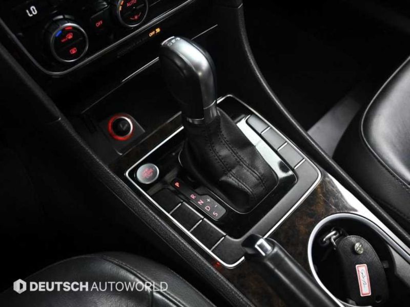 2015 Volkswagen Passat 2.0 TDI B7 photo 9