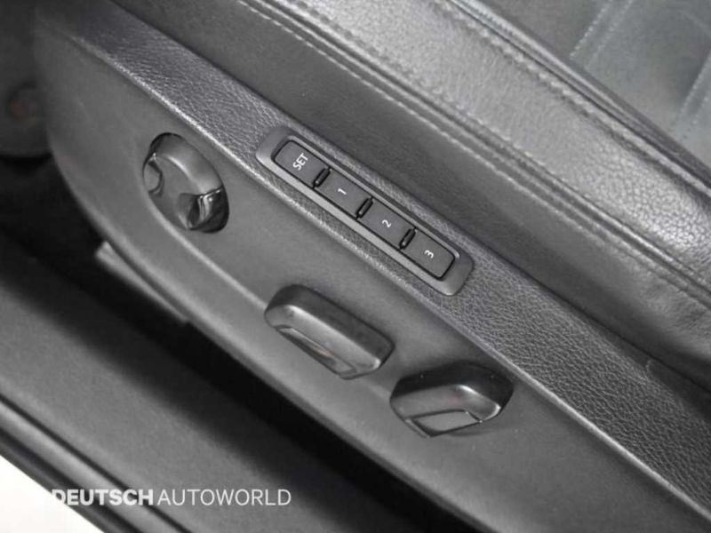 2015 Volkswagen Passat 2.0 TDI B7 photo 16