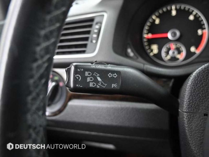 2015 Volkswagen Passat 2.0 TDI B7 photo 17
