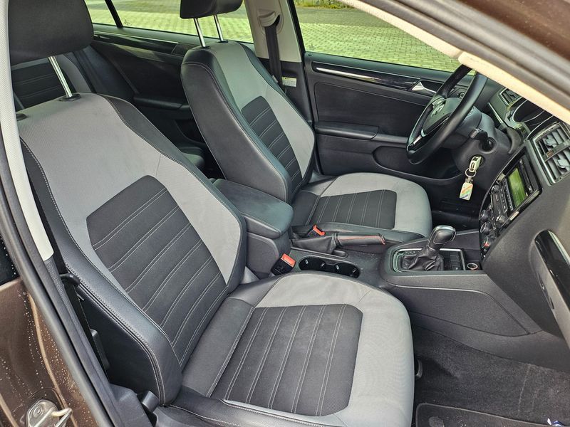 2015 Volkswagen Jetta 2.0 TDI BlueMotion 6th photo 12